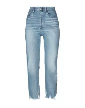 Джинсы 3X1, синий