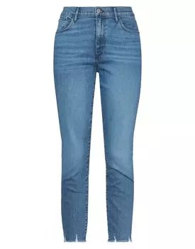 Джинсы 3X1, синий