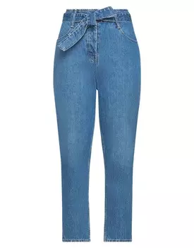 Джинсы 3X1, синий