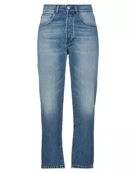 Джинсы 3X1, синий