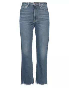 Джинсы 3X1, синий