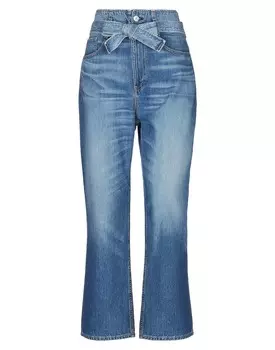 Джинсы 3X1, синий