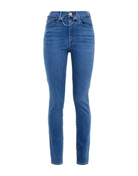 Джинсы 3X1, синий