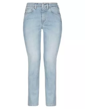 Джинсы 3X1, синий