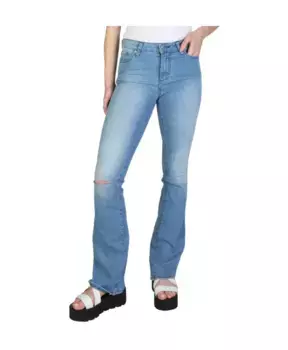 Джинсы 3zyj65y2csz Armani Exchange, синий