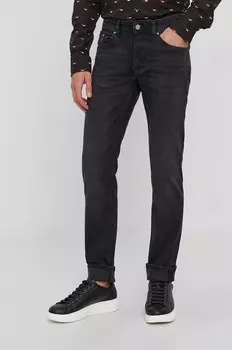 Джинсы 500899.265840 Karl Lagerfeld, черный