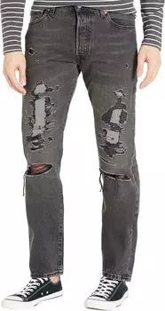 Джинсы 501 '54 Levi's, цвет 1954 Super Dx
