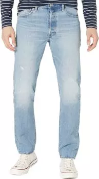 Джинсы 501 '54 Levi's, цвет 1954 Bright Light