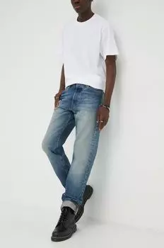 Джинсы 501 54 Levi's, синий