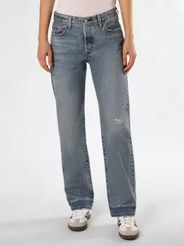 Джинсы 501® 90-х Levi'S, синий