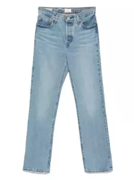 Джинсы 501 '90s Levi's, синий