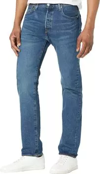 Джинсы 501 '93 Straight Jeans Levi's, цвет Bleu Eyes Baby