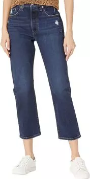 Джинсы 501 Crop Levi's, цвет Salsa Authentic