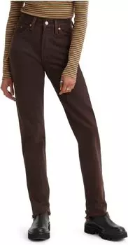 Джинсы 501 Jeans Levi's, цвет Dusty Mole