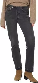 Джинсы 501 Jeans Mini Waist Levi's, цвет Waste Not Want Not