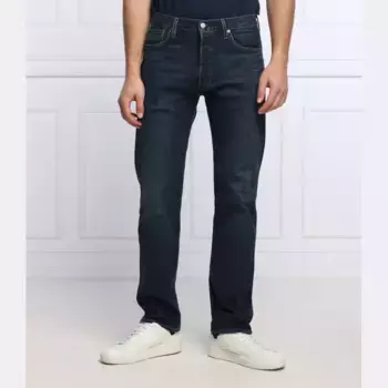 Джинсы 501 классического кроя Levi'S, синий