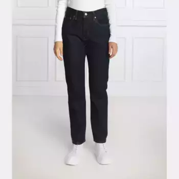 Джинсы 501 классического кроя Levi'S, синий