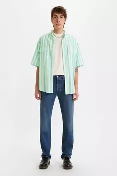 Джинсы 501 Levi's прямого кроя Levi's