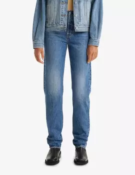 Джинсы 501 Levi's, синий