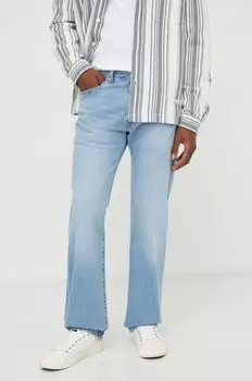 Джинсы 501 Levi's, синий