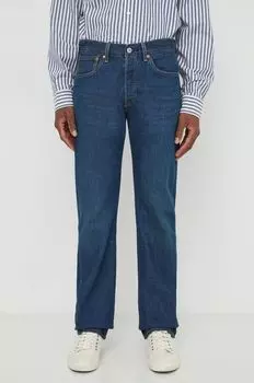Джинсы 501 Levi's, синий