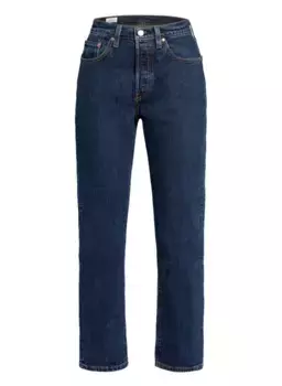 Джинсы 501 Levi's, синий