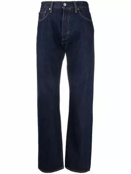 Джинсы 501 Levi's, синий