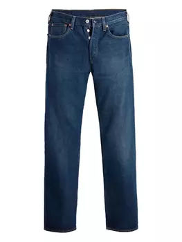 Джинсы 501 Levi's, синий