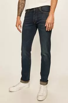 Джинсы 501 Levi's, темно-синий