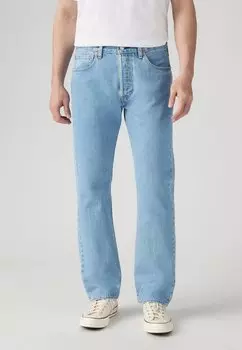 Джинсы 501 LEVI'SORIGINAL Levi's, синий