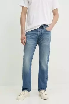 Джинсы 501 LevisORIGINAL Levi'S, синий