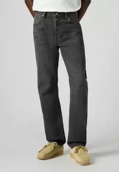 Джинсы 501 ORIGINAL Levi's, черный