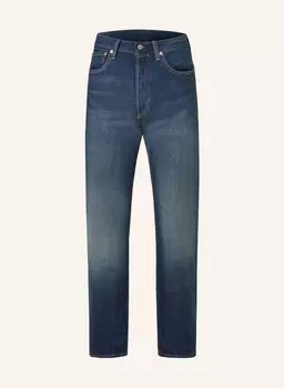 Джинсы 501 оригинальный прямого кроя Levi'S, индиго