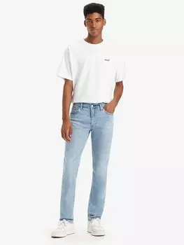 Джинсы 501 Original Slim Levi's, синий