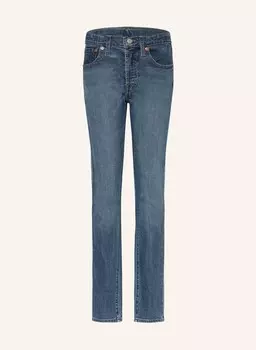 Джинсы 501 original стандартного кроя Levi's, цвет MCC ATHENS WITHOUT DESTRUTION