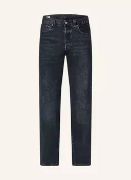 Джинсы 501 прямого кроя Levi's, цвет 05 Blues