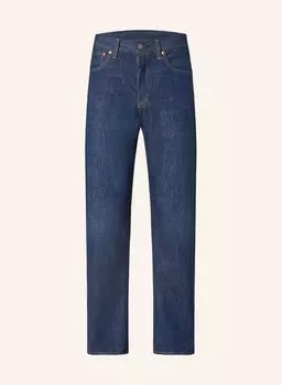 Джинсы 501 стандартного кроя Levi'S, индиго