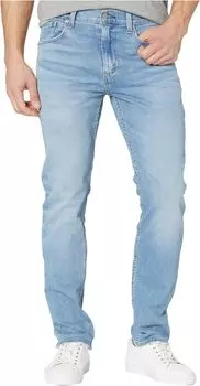 Джинсы 502 Regular Taper Fit Levi's, цвет Davie Ivy Stretch