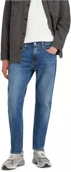 Джинсы 502 Regular Taper Fit Levi's, цвет Just Kickin It ADV