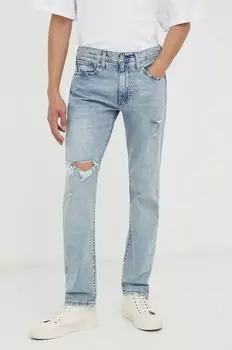 Джинсы 502 TAPER Levi's, синий
