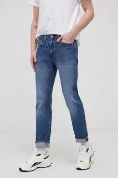 Джинсы 502 Taper Levi's, синий