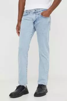 Джинсы 502 TAPER Levi's, синий