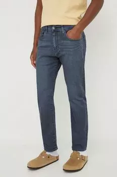Джинсы 502 TAPER Levi's, синий