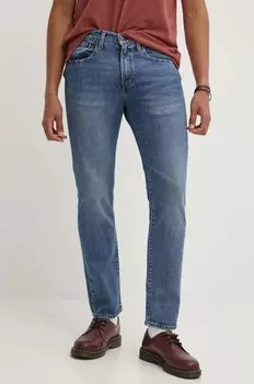 Джинсы 502 TAPER Levi's, синий