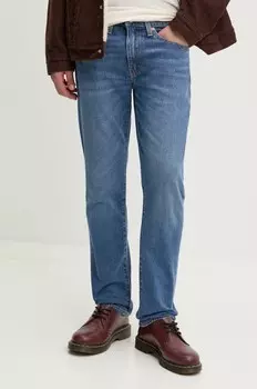 Джинсы 502 TAPER Levi's, синий