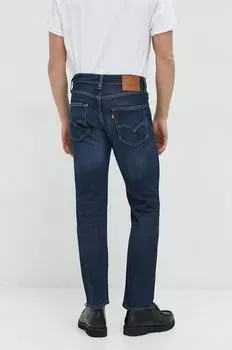 Джинсы 502 TAPER Levi's, темно-синий