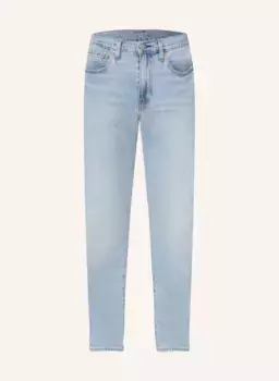 Джинсы 502 taper стандартного кроя Levi's, синий