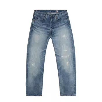Джинсы 505 "made in japan" jeans Levi'S, синий