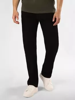 Джинсы 505 обычные Levi'S, черный