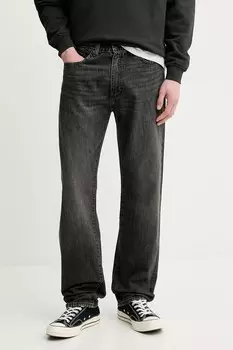 Джинсы 505 REGULAR FIT Levi'S, серый